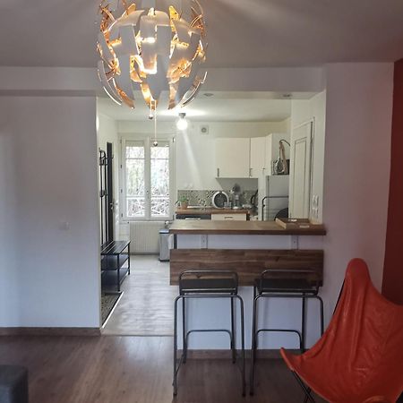 Appt 2 Pieces 4 Pers A 18 Mn Du Chateau De Versailles Льо Порт-Марли Екстериор снимка