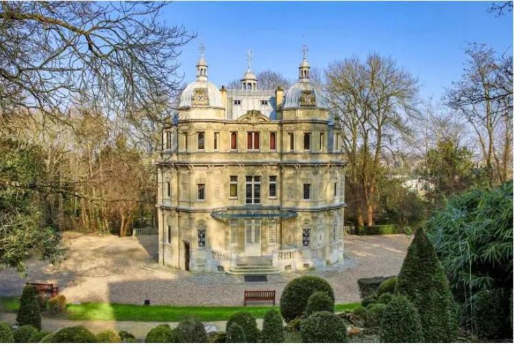 Appt 2 Pieces 4 Pers A 18 Mn Du Chateau De Versailles Льо Порт-Марли Екстериор снимка