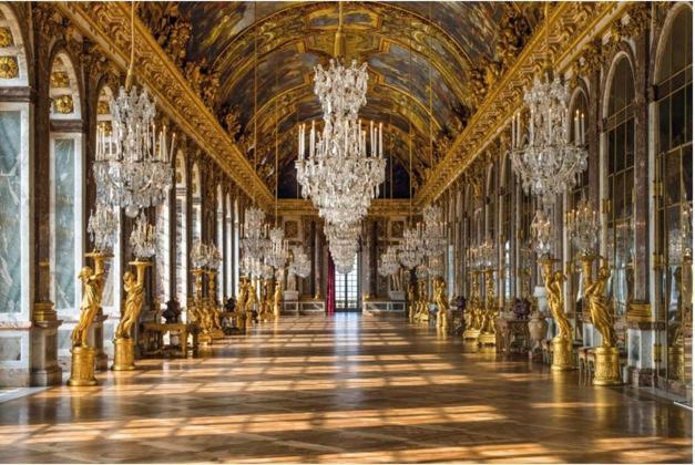 Appt 2 Pieces 4 Pers A 18 Mn Du Chateau De Versailles Льо Порт-Марли Екстериор снимка