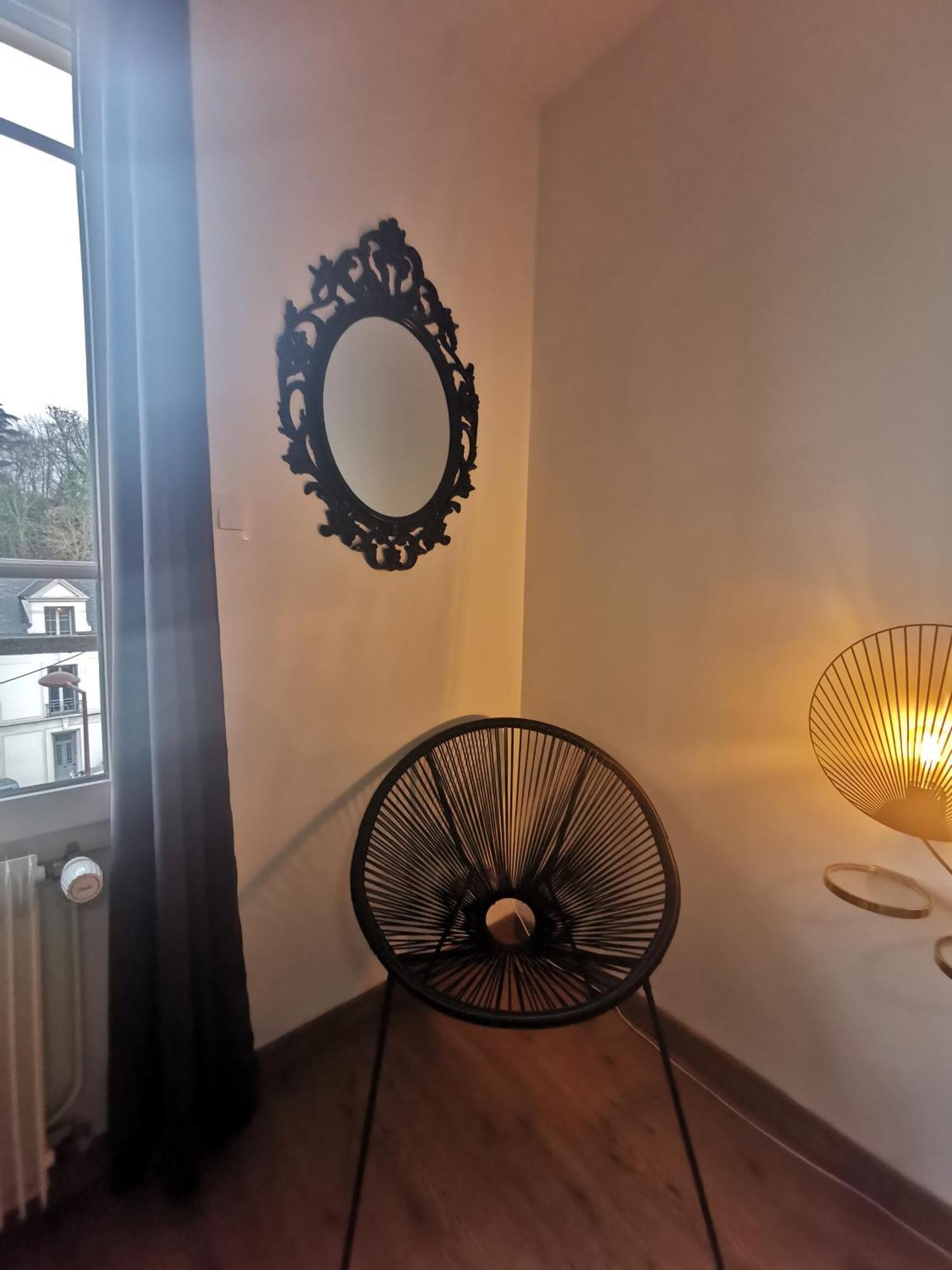 Appt 2 Pieces 4 Pers A 18 Mn Du Chateau De Versailles Льо Порт-Марли Екстериор снимка