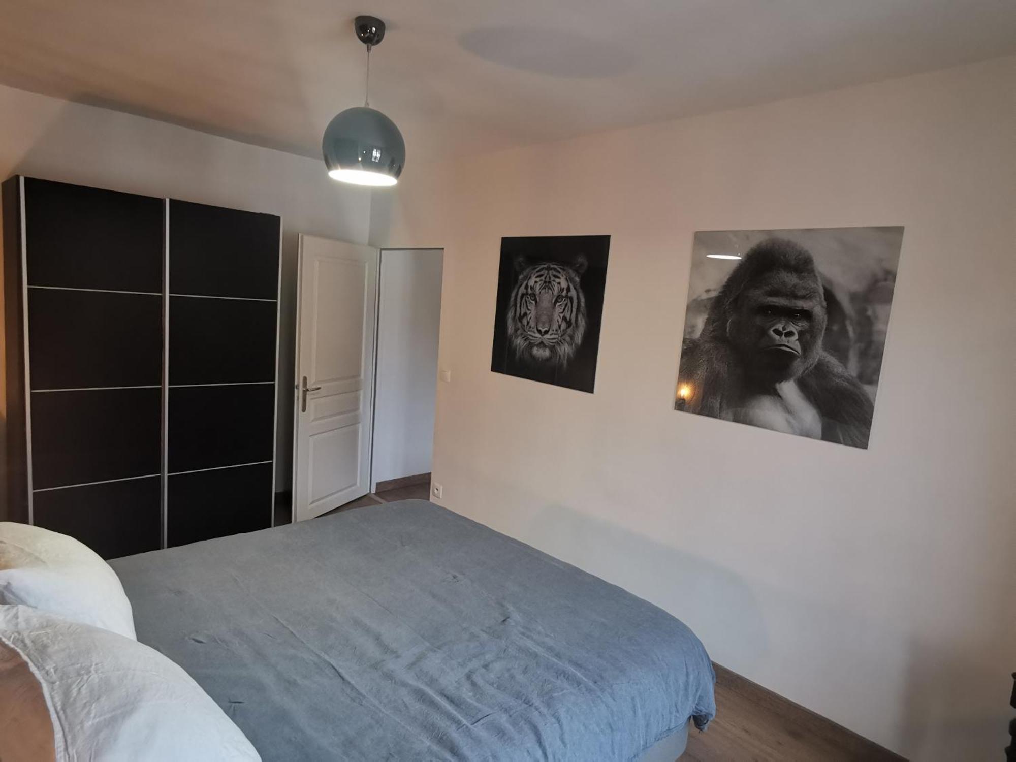 Appt 2 Pieces 4 Pers A 18 Mn Du Chateau De Versailles Льо Порт-Марли Екстериор снимка