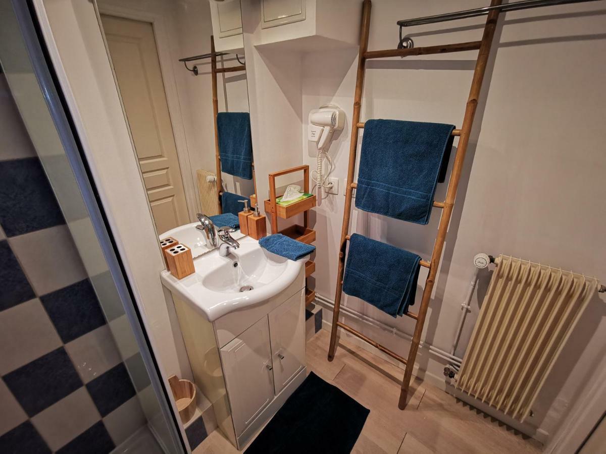 Appt 2 Pieces 4 Pers A 18 Mn Du Chateau De Versailles Льо Порт-Марли Екстериор снимка
